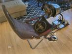 Playseat Trustmaster Sim racing setup, Spelcomputers en Games, Spelcomputers | Sony PlayStation Consoles | Accessoires, Ophalen
