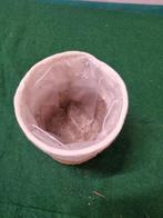 Mand jute kartoen fairforward mand, Ophalen of Verzenden, 'T Olde Gre-j, Info@toldegrej.nl, Endepoelstraat 20f Didam