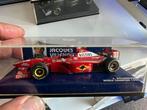 F1 Williams FW20 Mecachrome Villeneuve World Champion 1997, Ophalen of Verzenden, Gebruikt, Formule 1