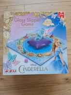Glass slipper game, jumbo, Ophalen of Verzenden, Zo goed als nieuw, JUMBO