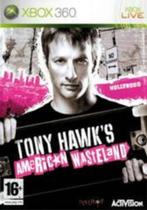 Tony Hawk's American Wasteland Xbox 360, Ophalen of Verzenden, Zo goed als nieuw