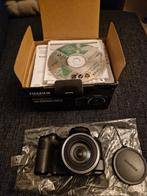 Fujifilm FinePix S8600 –  In goede staat, in doos, Ophalen of Verzenden, Gebruikt, Fuji, 8 keer of meer