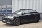 Audi Q8 55 TFSI e Quattro S-Line RS-Stoel Pano Soft-Close HU, Automaat, Gebruikt, 2995 cc, Q8