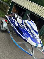 Waterscooter yahama waverunner gp1800, Watersport en Boten, Jetski's en Waterscooters, Ophalen, Gebruikt, Benzine, 200 pk of meer