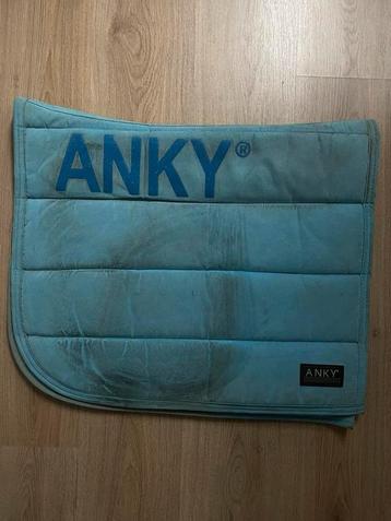 Anky bonnie blue dressuur beschikbaar voor biedingen
