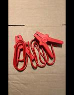 Startkabel rood, Ophalen of Verzenden