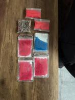 Gel blaster balletjes voor pistool, Ophalen of Verzenden, Zo goed als nieuw, Glas of Kopje