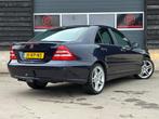 Mercedes-Benz C-klasse 200 CDI Classic Automaat Airco Cruise, Gebruikt, 4 cilinders, 122 pk, Origineel Nederlands