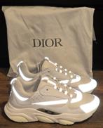 Dior B22 Sneakers - NIEUW - Passen mogelijk - 37 T/M 46, Ophalen of Verzenden, Nieuw, Wit