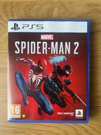 Spiderman 2, Spelcomputers en Games, Games | Sony PlayStation 5, Ophalen of Verzenden, Gebruikt