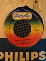 De Rapsodies - Oh Martino / Rozen voor Moeder - Single, Ophalen of Verzenden, Gebruikt, Overige formaten