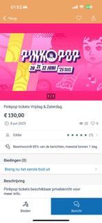 Let op deze verkoper!!!!!, Eén persoon