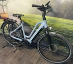 Topdeal: Gazelle T10 Elektrische Fiets – 630Wh – Garantie, Ophalen of Verzenden, Zo goed als nieuw, 47 tot 51 cm, 50 km per accu of meer