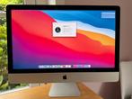 Apple iMac Retina 5K 27inch te koop (eind 2014), Ophalen, 8 GB, IMac, Zo goed als nieuw