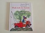 Pluk redt de dieren, Ophalen of Verzenden, Nieuw