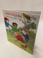 Joke Leenhouts Hinkel de Pinkel, Ophalen of Verzenden, Gelezen, Fictie algemeen