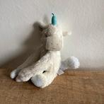 Antonio home eenhoorn unicorn knuffel, Ophalen of Verzenden, Zo goed als nieuw, Overige typen
