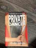 Private Dancer - Stephen Leather, Ophalen of Verzenden, Gelezen, Wereld overig