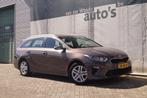 Kia Ceed Sportswagon 1.0 T-GDi DynamicLine -CRUISE-CARPLAY-N, Auto's, Voorwielaandrijving, Stof, Gebruikt, Euro 6