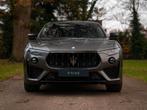 Maserati Levante 3.0 V6 S AWD 430pk Facelift | Pano-dak | 21, Automaat, 430 pk, Gebruikt, Met garantie (alle)