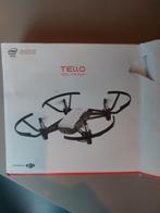 DJI Tello drone – compleet, als nieuw met doos, Ophalen of Verzenden, Zo goed als nieuw