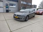 Volkswagen Polo 1.0 TSI Highline, Auto's, 47 €/maand, Origineel Nederlands, Te koop, Zilver of Grijs