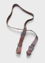Duitse WO2 K98 Mauser Rifle Sling, Verzamelen, Ophalen of Verzenden, Landmacht, Duitsland, Overige typen