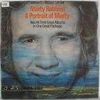 Marty Robbins – A Portrait Of Marty 2xlp, Cd's en Dvd's, Vinyl | Country en Western, Ophalen of Verzenden
