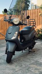 Te koop sym fiddle 2 snor 2020 E4 4 takt, Gebruikt, O, SYM, Sym