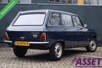 Peugeot 304 1.3 GL Break | mooie oldtimer in originele staat, Auto's, Oldtimers, Blauw, Stationwagon, Handgeschakeld, Radio