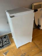 Inbouw koelkast Inventum, Gebruikt, 200 liter of meer, 45 tot 60 cm, Met vriesvak