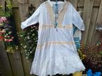 Nieuw
Ibiza Bohemian jurk Italy
100% katoen, Ophalen of Verzenden, Nieuw, Maat 38/40 (M), Onder de knie