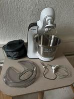 Bosch “MUM5” keukenmachine, Witgoed en Apparatuur, Keukenmixers, Vaatwasserbestendig, Ophalen of Verzenden, Zo goed als nieuw