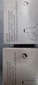 geesa toiletrolhouder, Ophalen of Verzenden, Nieuw, Overige typen