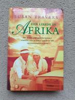Een liefde in Afrika, Ophalen of Verzenden, Zo goed als nieuw, Afrika