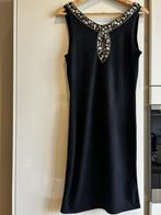 Nieuw! Léo Guy (feestelijk) jurkje zwart dames maat 1 (36), Kleding | Dames, Zwart, Nieuw, Ophalen of Verzenden, Maat 36 (S)