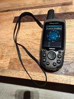Garmin GPSmap 60CSx - Goede Staat, Ophalen of Verzenden, Gebruikt, Overige typen