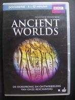 Ancient worlds 2dvd BBC, Cd's en Dvd's, Dvd's | Documentaire en Educatief, Alle leeftijden, Ophalen of Verzenden, Politiek of Geschiedenis