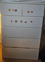 Cabinet, Ophalen, Zo goed als nieuw