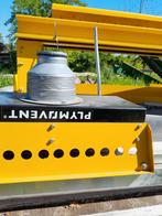 Stofafzuiging, Ophalen