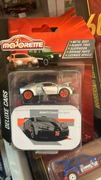 Majorette bugatti chiron, Auto, ., Nieuw, Ophalen of Verzenden