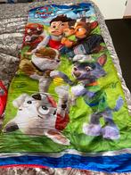 Paw patrol slaapzak, Caravans en Kamperen, Slaapzakken, Ophalen, Zo goed als nieuw