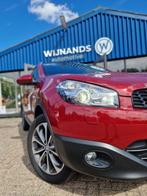 Nissan Qashqai 2.0 Tekna Automaat Bose Cruise Clima Stoelv, 4 cilinders, Nieuw, Qashqai, 1275 kg
