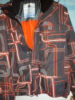 Heren skijas Brunotti/maat L, Ophalen of Verzenden, Zo goed als nieuw, Jack