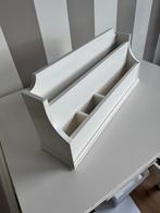 Hout bureau accessory, Ophalen of Verzenden, Zo goed als nieuw