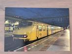 Foto TREIN NS Nederlandse Spoorwegen Plan V Mat 64, Verzenden, Gebruikt, Trein, Overige typen