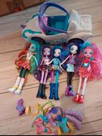 My little pony equestria girls, Ophalen of Verzenden, Gebruikt