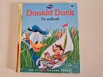 Donald Duck. De zeilboot. Een Disney Gouden Boekje. (Nieuw), Fictie algemeen, Jongen of Meisje, Nieuw, Gouden boekje