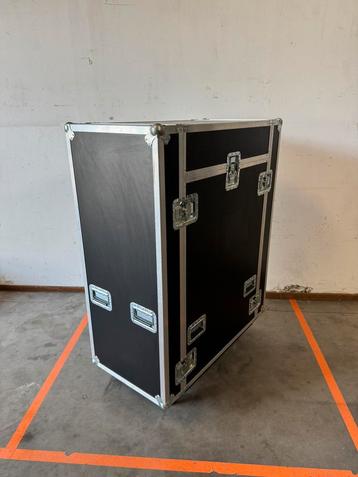 ✅ Techno Case Sky-Lite Flightcase Penn Elcom beschikbaar voor biedingen