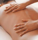 Gezocht: ontspannings massage.